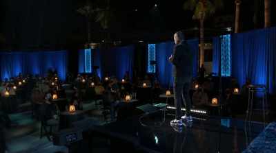 Even though I make fun of Common Core, - Nate Bargatze: The Greatest Average American