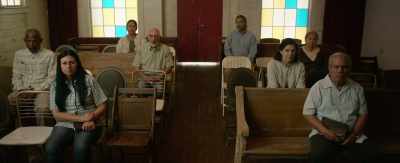 Even though I was once a blasphemer - The Quarry