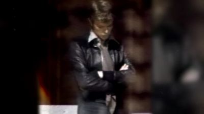 Even though I seem to - David Bowie: The Last Five Years