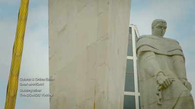 Even though I tried, and I
looked at it again and again, - Engineering Catastrophes