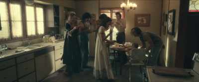 Even though
I wrote most of the songs, - Daisy Jones & the Six