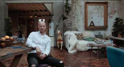Even though it isn't
a death sentence as such, - McQueen