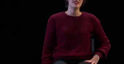 Even though it was inappropriate
at the time, - Great British Theatre
