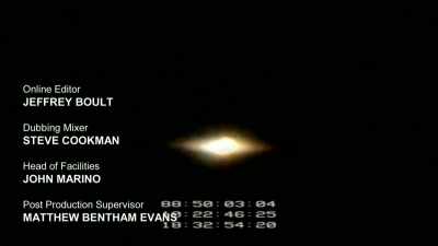 EVEN THOUGH IT LOOKS LIKE A
GHOSTLY LIGHT DANCING HIGH - Strange Evidence