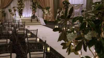 Even though Jessica and I
did not get married, - Love Is Blind