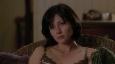 Even though we know now
they were wrong, - Charmed