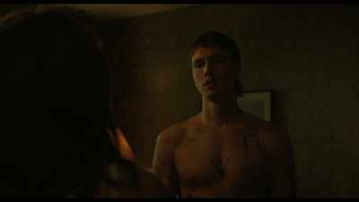 Even though this man
hunts down and destroys women? - A Murder at the End of the World