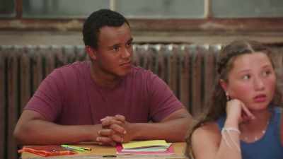 Even though you might look and say
I looked really good in that way, - Naked Education