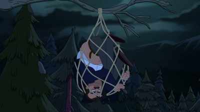 Even though this net
has literally - Grimsburg