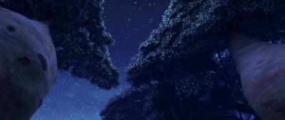 Even though this planet
tried to trip us up, - Star Trek: Prodigy