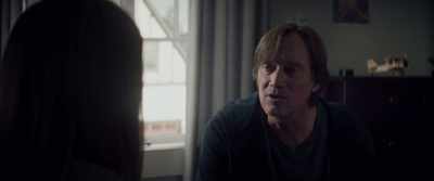 Even though we saw it
with our own eyes? - Left Behind: Rise of the Antichrist