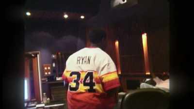 Even though Scarface
never made it back to record, - jeen-yuhs: A Kanye Trilogy