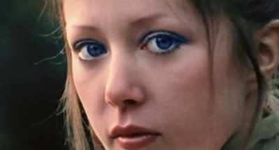 Even though
she was unavailable - Eric Clapton: Life in 12 Bars