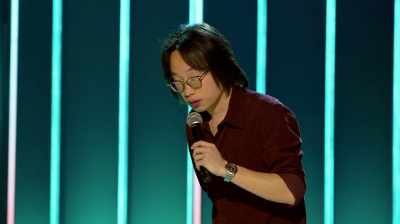 Even though you slow, even
though you weak, and you suck. - Jimmy O. Yang: Good Deal
