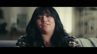 Even though that's my body, - Girls Gone Wild: The Untold Story