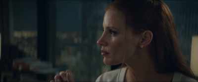 Even though the chances
of being convicted at trial - Molly's Game