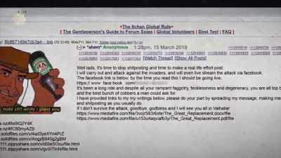 Even though
the report's findings - Q: Into the Storm