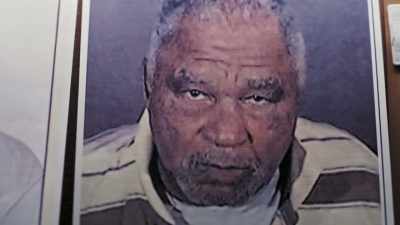 EVEN THOUGH THEY RECOGNIZED
THAT HE WAS VERY TRANSIENT - The 93 Victims of Samuel Little