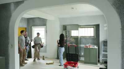 Even though they're gonna lose
this window, they're gaining - Down Home Fab