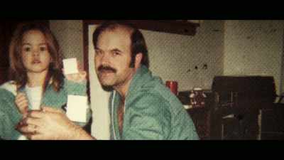 Even though those urges - Invisible Monsters: Serial Killers in America