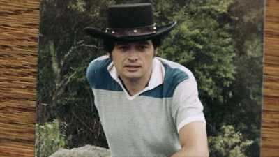 Even though he was
well on the road to mending, - McMillion$