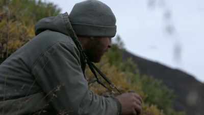 Even though we
made a valiant effort
on the moose hunt, - Life Below Zero: Next Generation