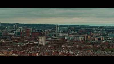 Even though we were only
in Buenos Aires for 24 hours, - Take Us Home: Leeds United