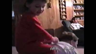 Even though they were
seven years apart, actually, - The Dakota Entrapment Tapes