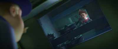 Even though we've had our personal
differences over the years, - PAW Patrol: The Movie