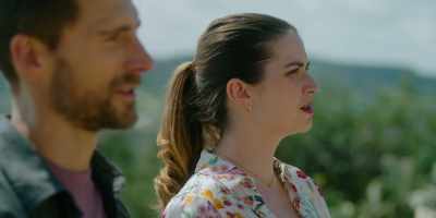 - Even though without people,
there'd be no things? - For Love & Honey