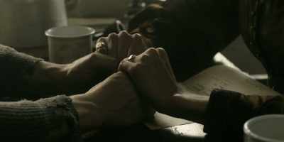 Even though
you and I are very different... - A Fortunate Man
