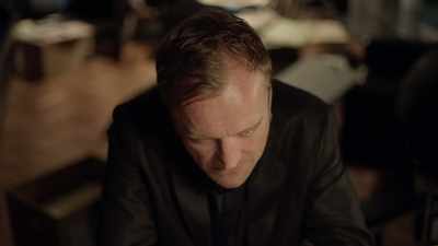Even though you're a
policeman, on the job, - Rellik