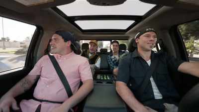 Even though you're dating Dani and Tessa, - The Real Bros of Simi Valley: The Movie