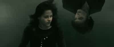 ♪ Even though you're the only one I see ♪ - The Twilight Saga: New Moon