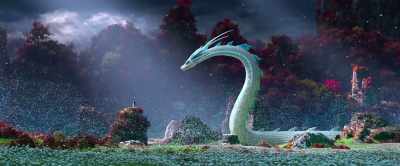 Even though you've
grown, it doesn't matter. - White Snake