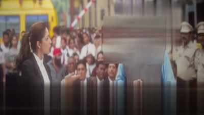 Even time cannot harm
a follower of Lord Mahakaal. - OMG 2