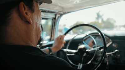 Even to this day
I'm like, "Who does that?" - Inmate #1: The Rise of Danny Trejo
