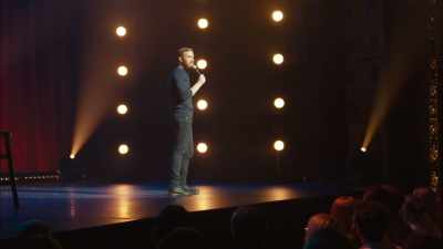 Even to this day, - Andrew Santino: Home Field Advantage