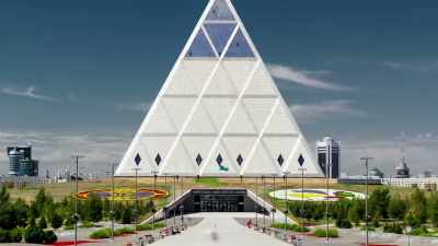 Even today, they feature heavily in architectural design. - Ancient Engineering