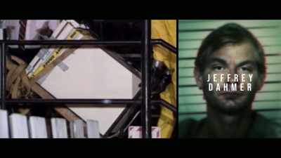 Even today, we find his crimes - Invisible Monsters: Serial Killers in America