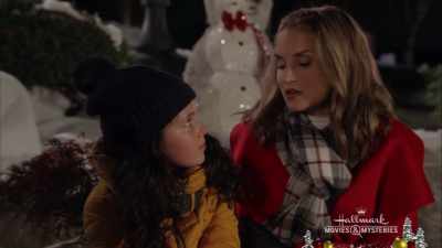 Even today,
no matter where I am... - A Blue Ridge Mountain Christmas