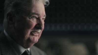 Even today, - Facing Nolan