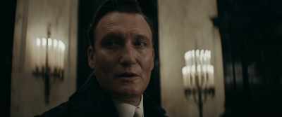 Even voices which many
may find disagreeable. - Fantastic Beasts: The Secrets of Dumbledore