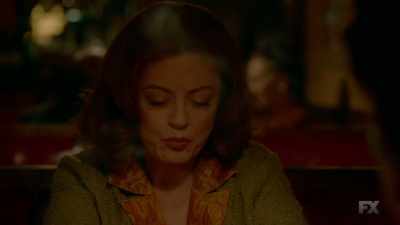 Even that was
almost convincing. - FEUD