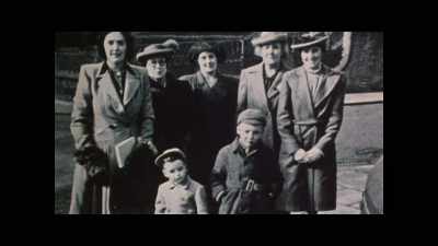 Even when we had children later,
he was still the one - The Ripper