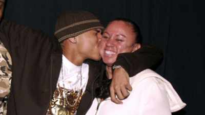 Even before what happened
with Rihanna, - Chris Brown: A History of Violence