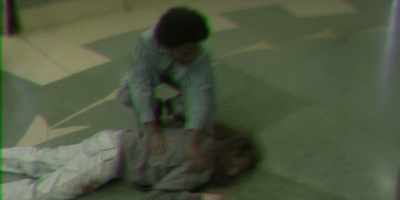 Even after what happened, - American Horror Stories