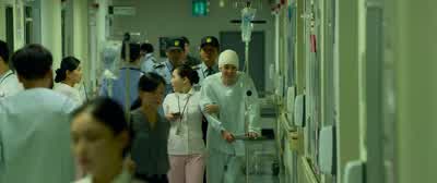 Even when I heard how much Ki-jung bled that day... - Parasite