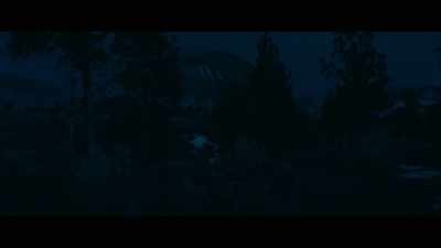 ♪ Even when
the ship is wrecked♪ - The Stand