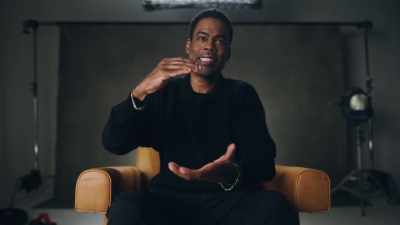 Even when we were, like,
making the order and all that, - Kevin Hart & Chris Rock: Headliners Only